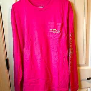 Lauren James long sleeve t shirt